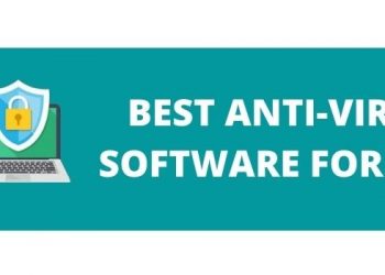 Best Anti-Virus Software for PC