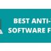 Best Anti-Virus Software for PC