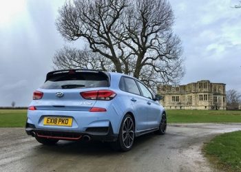 6 Things You Will Love About the Hyundai i30