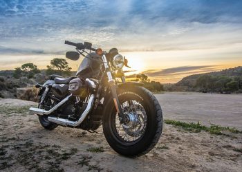 Harley-Davidson: An Iconic American Motorcycle Brand