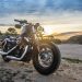 Harley-Davidson: An Iconic American Motorcycle Brand