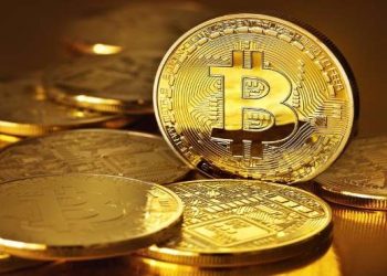 The Exciting Past Present and Future of Bitcoins