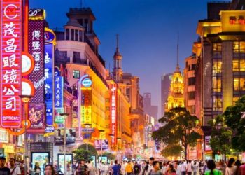 3 Businesses That Will Allow You To Travel To and Live In China