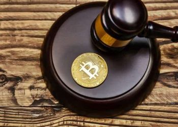 Is Bitcoin Legal? 