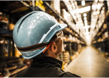 Warehouse Safety Checklist: 3 Things to Always Remember