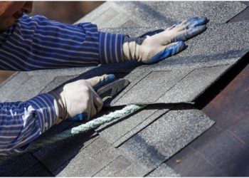 5 Signs You Are in Need of a Roof Repair