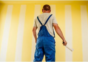 How Much Does It Cost to Hire a Residential Painter?