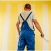 How Much Does It Cost to Hire a Residential Painter?