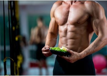 The Best High Protein Vegetarian Foods for Muscle Building