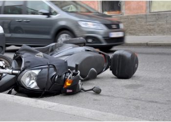 What to Do After a Motorcycle Accident: The Steps Explained