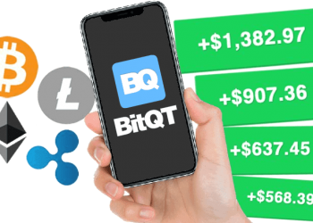 BitQT: All You Should Know