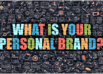 3 Quick Tips on Building a Personal Brand