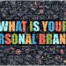 3 Quick Tips on Building a Personal Brand