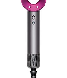 Dyson Supersonic Hair Dryer advantages