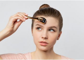 How Microneedling with DermRollers Takes Years Off of Your Skin