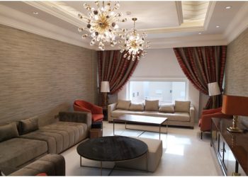 Why You Need Smart Home Scene Control at Home