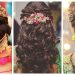 5 Unique Gorgeous Hairstyle for Engagement Day
