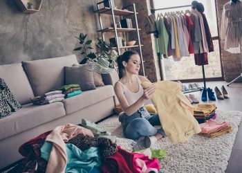 Signs You Need To Declutter Your Home