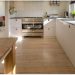 LVT flooring is easily installed