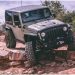 Essential Jeep Accessories for Off-Road Protection & Recovery