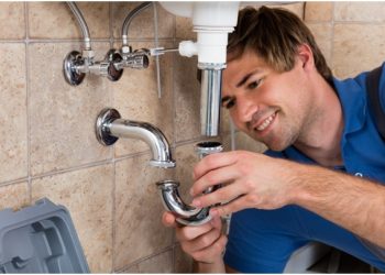 5 Important Reasons to Hire a Professional Plumber for Everyday Plumbing Repairs