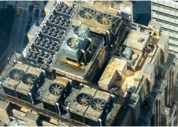 How do High-efficiency HVAC Systems Help You Save Money and Energy?