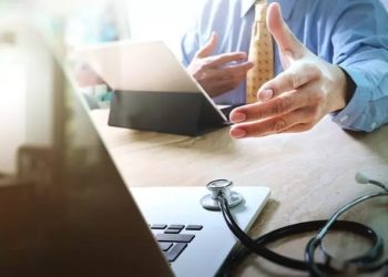 5 Reasons to choose Telemedicine – the Future of Healthcare
