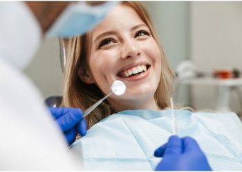 In Need of a Dental Filling? Here’s What to Expect from the Process