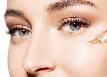 Add Eye Gel to Your Skin Care Routine