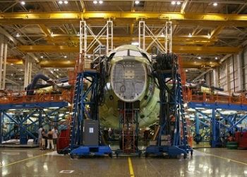 Aerospace Manufacturing Services