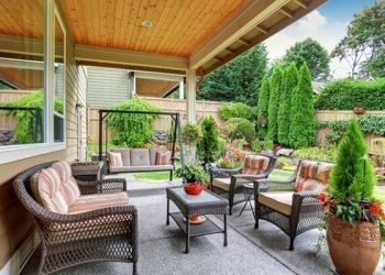 Easy And Inexpensive Ways To Spruce Up Your Patios Sydney