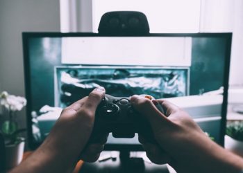 How Artificial Intelligence is changing the Video Game Industry?