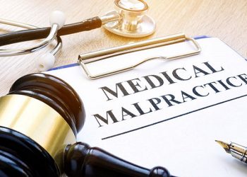 How to Secure Yourself in Case of a Medical Malpractice?