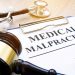 How to Secure Yourself in Case of a Medical Malpractice?