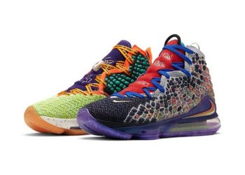 Nike Lebron Shoes Line Up – What’s All the Hype About?