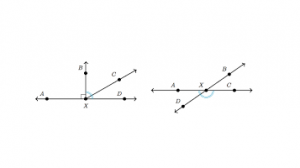 supplementary angle pairs supplementary angle pairs