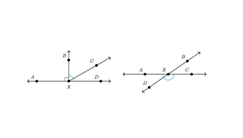 Pairs of Angles – Difference Between Supplementary and Complementary Angles