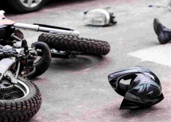 Picking Up the Pieces After a Motorcycle Crash