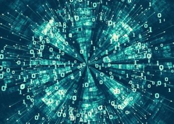 Repeating numbers as a way to look into the future.