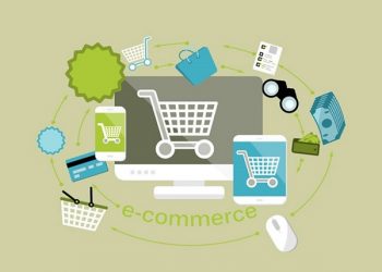 The 5 Vital Components of a Successful E-Commerce Website
