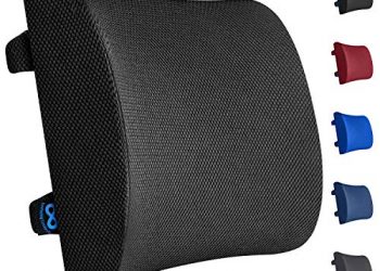 The Best Lower Back Cushion for Your Everyday Needs