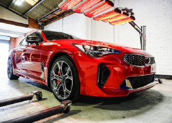 The Importance of New Car Paint Protection in Sydney