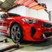 The Importance of New Car Paint Protection in Sydney