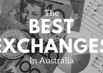 The best Australian crypto currency exchanges