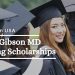 The ten important tips of getting a mathematics scholarship and Josh Gibson MD Grant