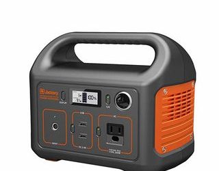 Top 5 Reasons Why Every Camper Should Invest in a Battery Generator