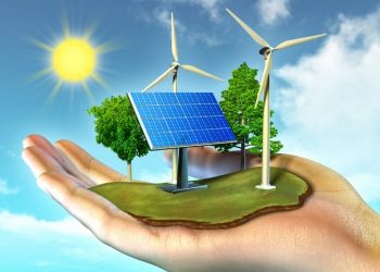 What are the Benefits of Renewable Energy?