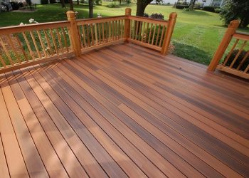 Why Is Composite Decking Brisbane Better Now Than Ever Before?