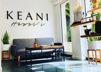 Why You Should Shop That Keani Hawaii