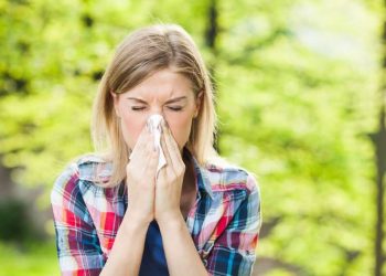How to Cope with Allergies